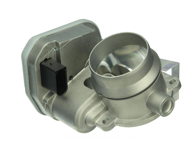 URO PARTS Throttle Housing Assembly - 11-71-7-804-384