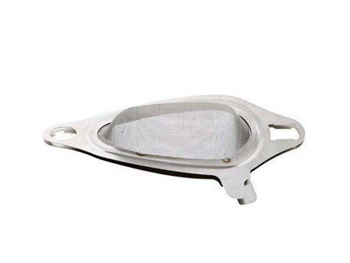 GENUINE BMW Exhaust Gasket - 11-71-7-809-743