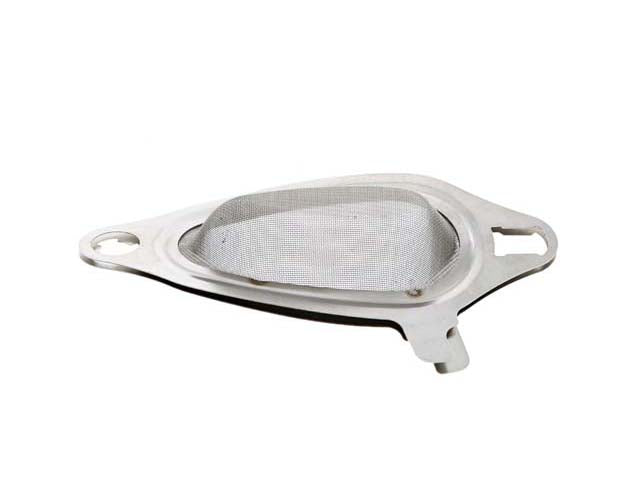 GENUINE BMW Exhaust Gasket - 11-71-7-809-743