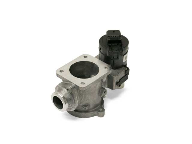 GENUINE BMW EGR Valve - 11-71-8-512-526