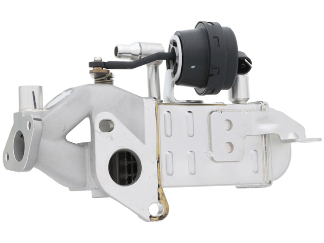 GENUINE BMW EGR Cooler - 11-71-8-513-693