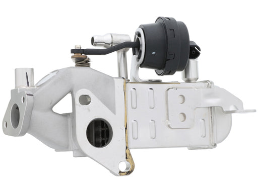 GENUINE BMW EGR Cooler - 11-71-8-513-693