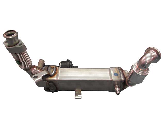 MAHLE BEHR EGR Cooler - CE 2 000P