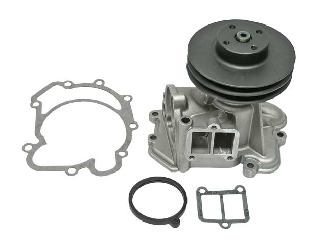 GRAF Water Pump - PA567