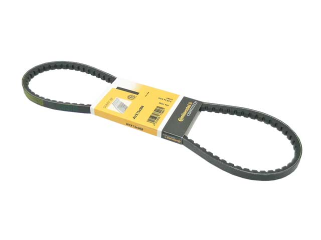 CONTINENTAL Belt 13 X 968 - AVX13X968