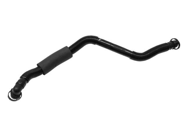 GENUINE BMW Air Injection Hose - 11-72-1-407-017