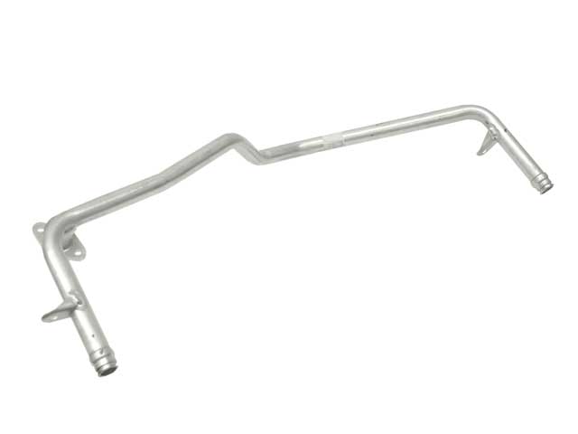 GENUINE BMW Air Injection Pipe - 11-72-1-433-344