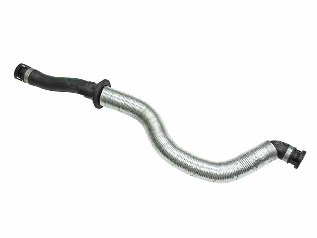 GENUINE BMW Air Injection Hose - 11-72-1-437-884