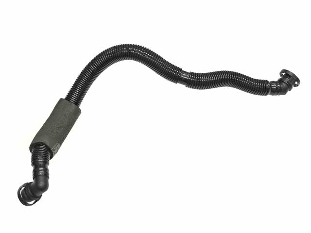 GENUINE BMW Air Injection Hose - 11-72-1-438-263
