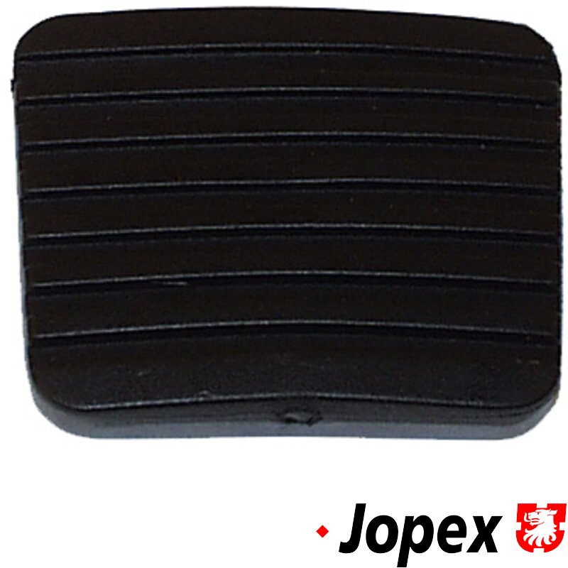 JOPEX Pedal Pad 1172200200