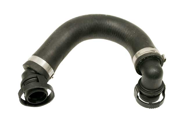 GENUINE BMW Air Injection Hose - 11-72-3-420-627