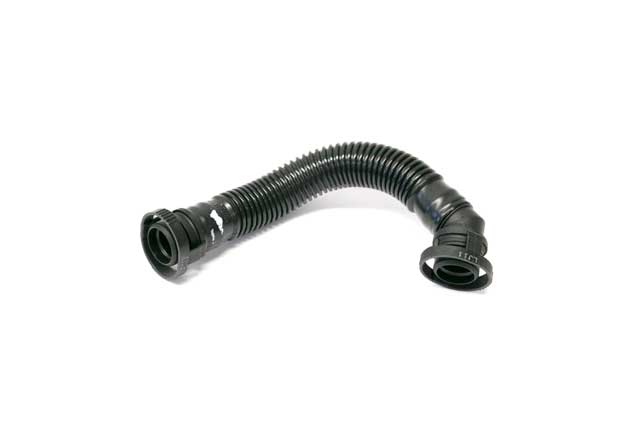 GENUINE BMW Air Injection Hose - 11-72-7-508-048