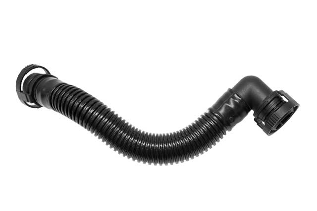 GENUINE BMW Air Injection Hose - 11 72 7 510 955