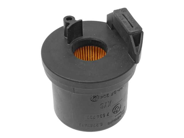 GENUINE BMW Air Pump Filter - 11-72-7-534-722