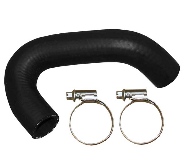 REIN AUTOMOTIVE Air Injection Hose - ABV0104R