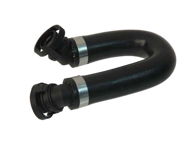 URO PARTS Air Injection Hose - 11-72-7-555-681