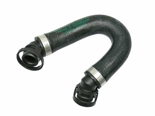 GENUINE BMW Air Injection Hose - 11-72-7-555-681