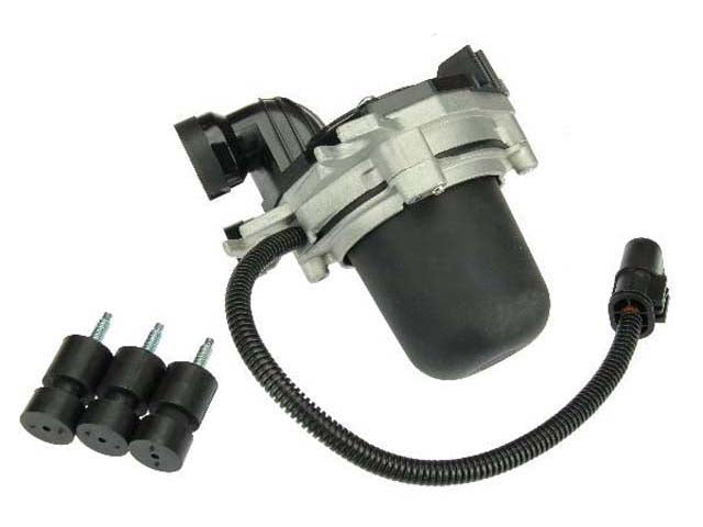 URO PARTS Air Injection Pump - 11-72-7-557-903