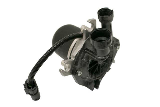 GENUINE BMW Air Injection Pump - 11-72-7-557-903