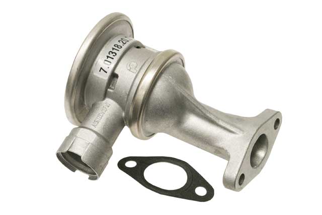 PIERBURG Control Valve - 7.01318.20.0