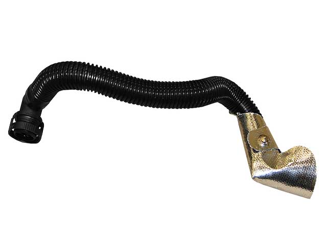 REIN AUTOMOTIVE Air Injection Hose - ABV0155