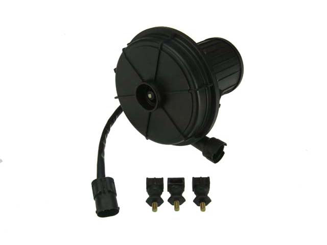 URO PARTS Air Injection Pump - 11-72-7-571-589