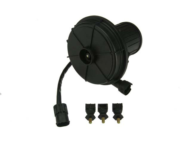 URO PARTS Air Injection Pump - 11-72-7-571-589