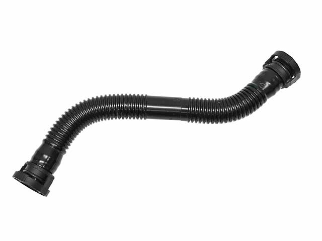 GENUINE BMW Air Injection Hose - 11-72-7-831-039