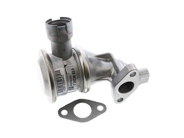 PIERBURG Control Valve - 7.28238.63.0