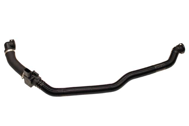 GENUINE BMW Air Injection Hose - 11-72-7-838-504