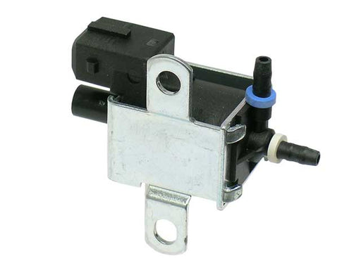 GENUINE BMW Vacuum Control Valve - 11-74-1-742-711