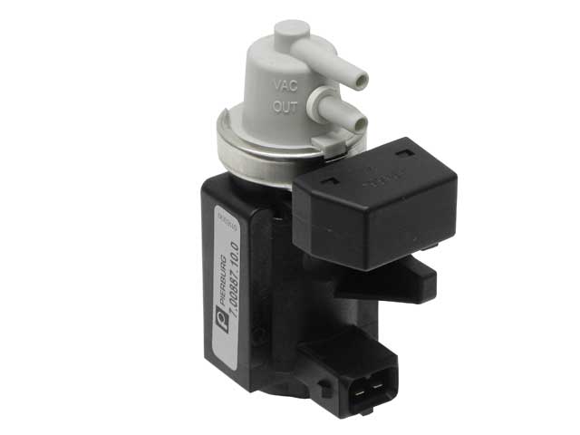 PIERBURG Boost Solenoid Valve - 7.00887.19.0