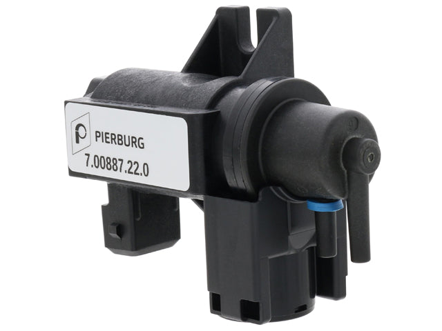 PIERBURG Boost Solenoid Valve - 7.00887.22.0