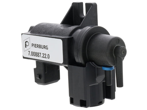 PIERBURG Boost Solenoid Valve - 7.00887.22.0