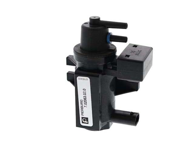 PIERBURG EGR Change-Over Valve - 7.02063.02.0
