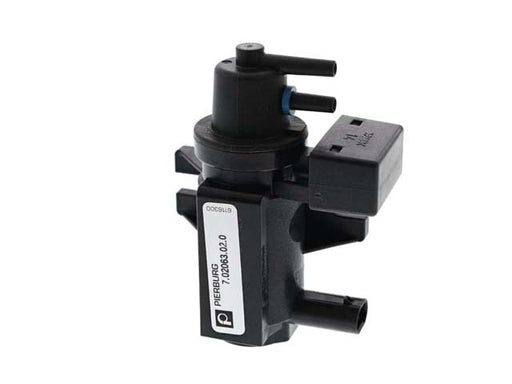 PIERBURG EGR Change-Over Valve - 7.02063.02.0
