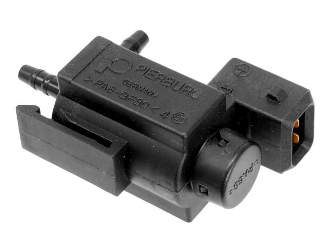 PIERBURG Vacuum Control Valve - 7.02318.01.0