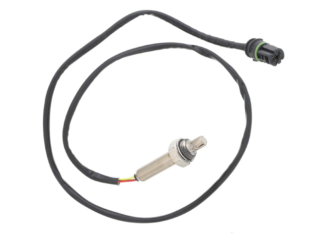 PIERBURG Oxygen Sensor - 7.02604.37.0