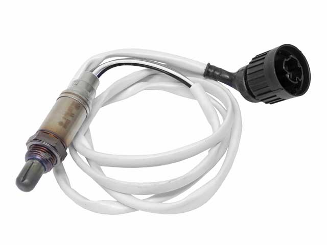 BOSCH Oxygen Sensor - 13108