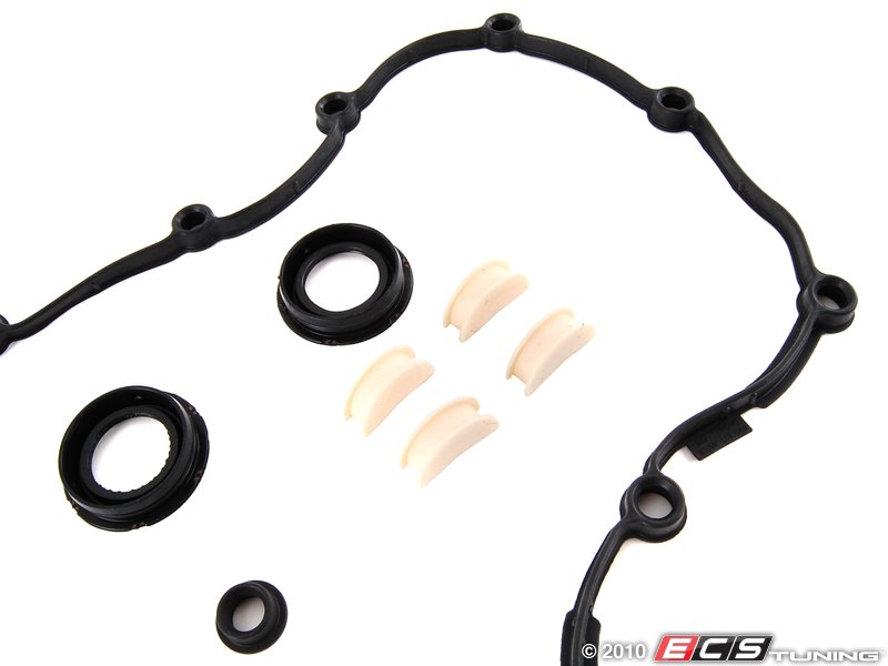 Valve Cover Gasket Set - Left