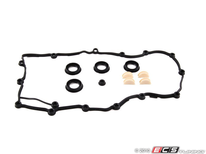 Valve Cover Gasket Set - Left