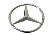 GENUINE MERCEDES Trunk Star - A1178170016