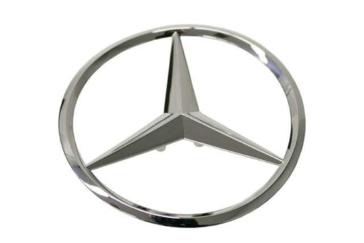 GENUINE MERCEDES Trunk Star - A1178170016