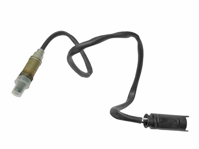 BOSCH Oxygen Sensor - 13755