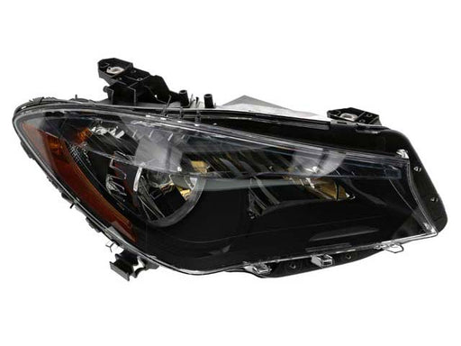 AUTOMOTIVE LIGHTING Headlight Assembly - LUS7141