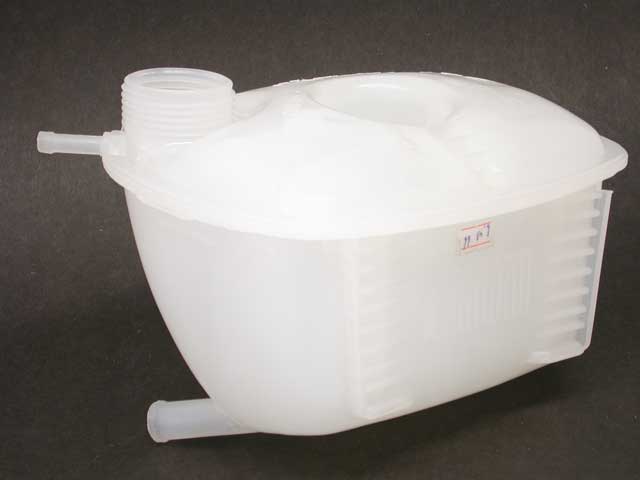 Coolant Expansion Tank