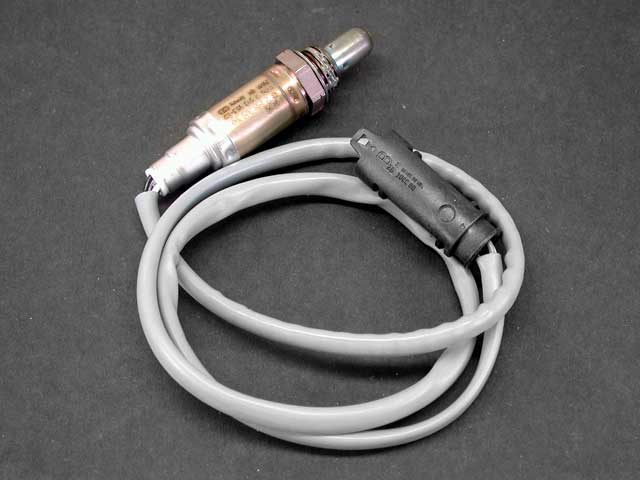 BOSCH Oxygen Sensor - 15669