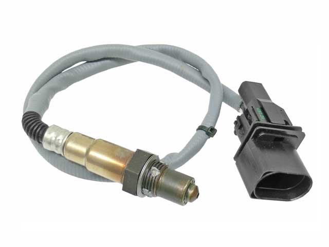 BOSCH Oxygen Sensor - 17208