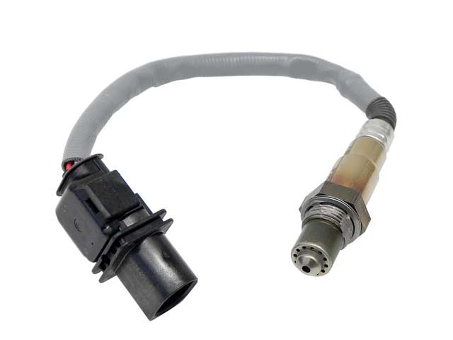 BOSCH Oxygen Sensor - 17039