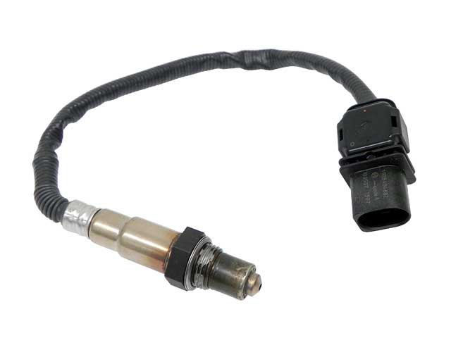 BOSCH Oxygen Sensor - 17037